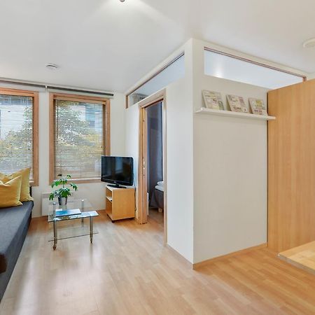 Bjorvika Apartments - Fiskepiren Stavanger Bagian luar foto
