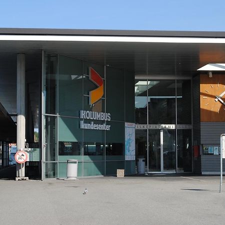 Bjorvika Apartments - Fiskepiren Stavanger Bagian luar foto
