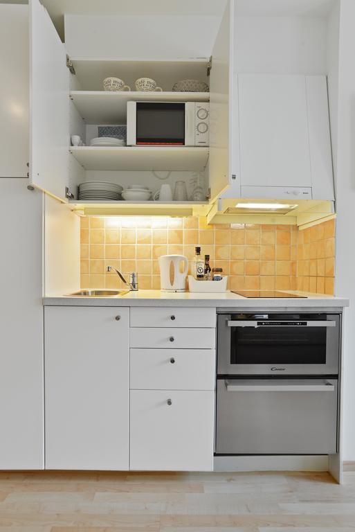 Bjorvika Apartments - Fiskepiren Stavanger Bagian luar foto