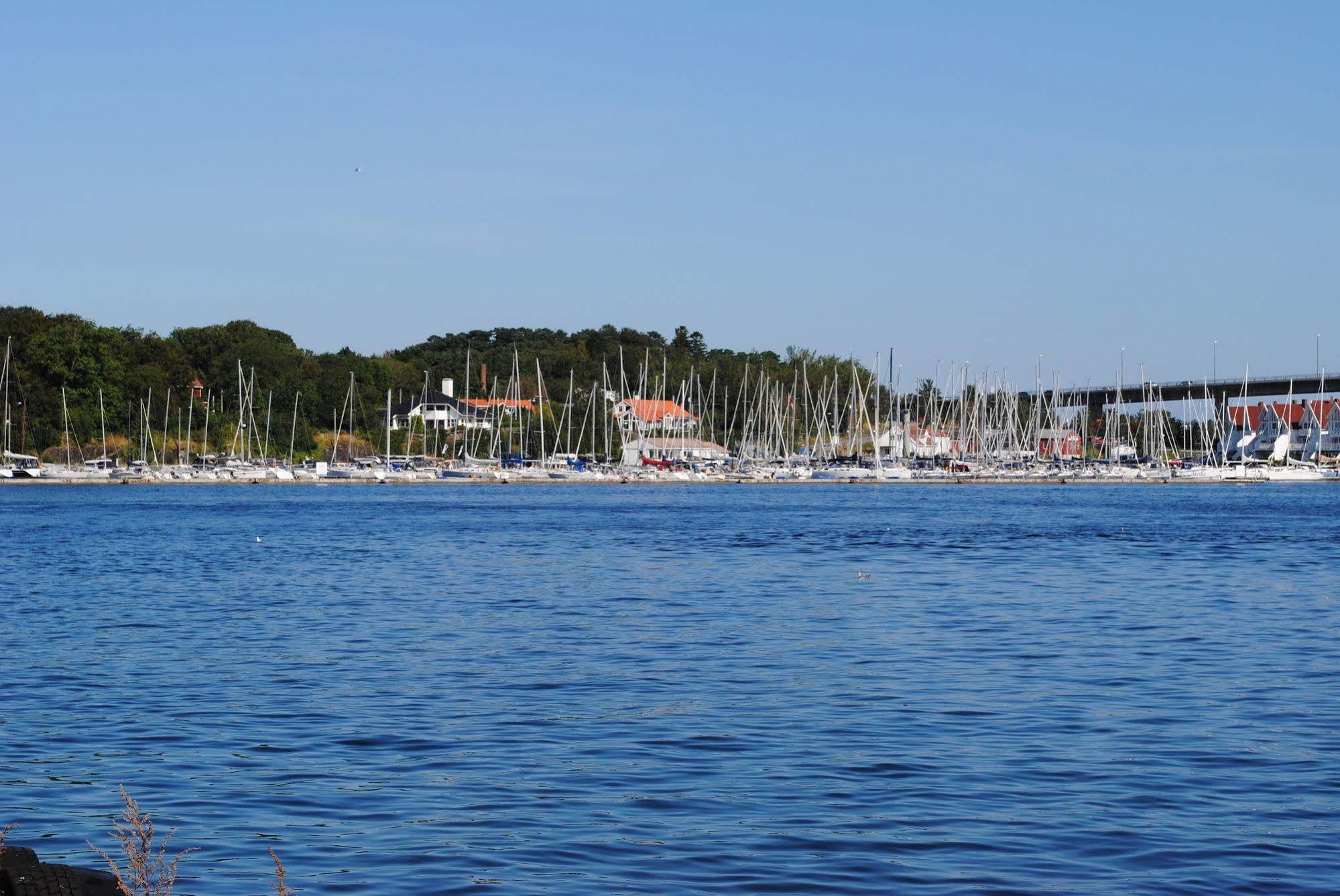 Bjorvika Apartments - Fiskepiren Stavanger Bagian luar foto